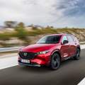 Nuevo Mazda CX-5 2023, ahora con etiqueta ECO: precios, características y equipamientos 