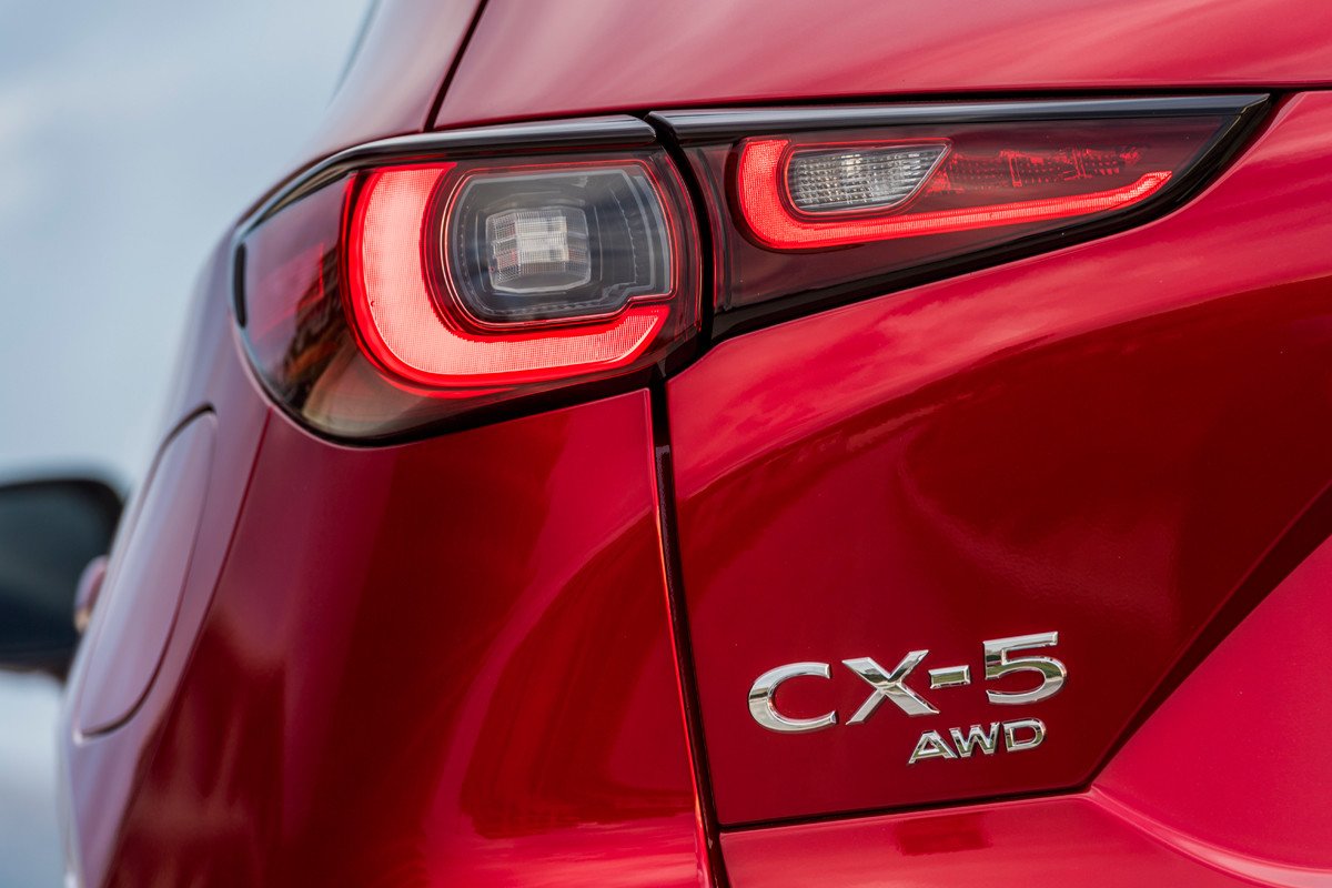 Nuevo Mazda CX-5 2023, ahora con etiqueta ECO: precios, características y equipamientos 