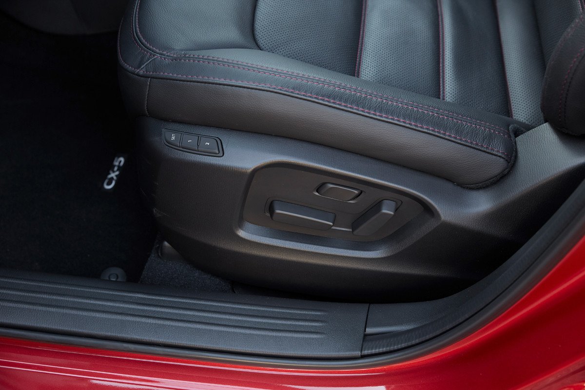 Nuevo Mazda CX-5 2023, ahora con etiqueta ECO: precios, características y equipamientos 