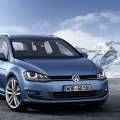 Golf Variant: espacio para cinco adultos y 605 litros de maletero