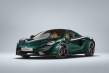 Nuevo McLaren 570GT edición especial 