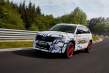 Vídeo: el Skoda Kodiaq RS ya tiene su récord en Nürburgring