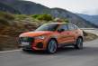 Ya a la venta el nuevo Audi Q3 Sportback: gama y precios