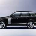Nuevo Range Rover 2013: presentación oficial