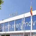Ayvens España: nueva marca de movilidad fruto de la unión de ALD Automotive y LeasePlan