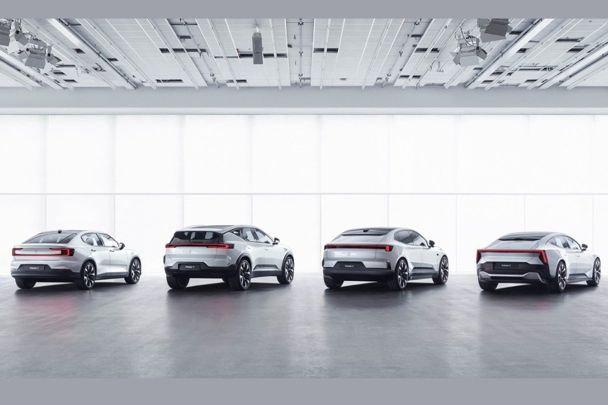 Polestar
