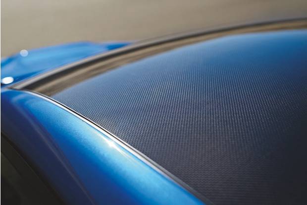 SUBARU PLANEA UN NUEVO RÉCORD EN NÜRBURGRING
