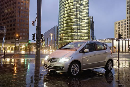 Descuentos en coches de marcas premium