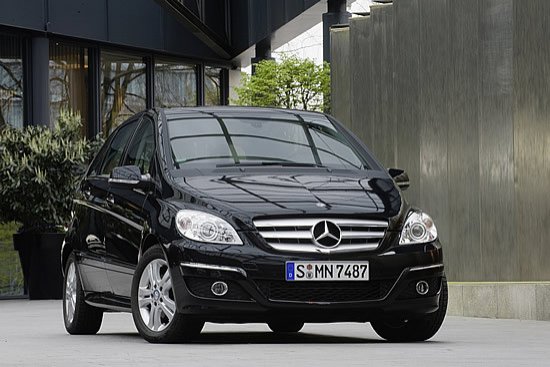 Descuentos en coches de marcas premium