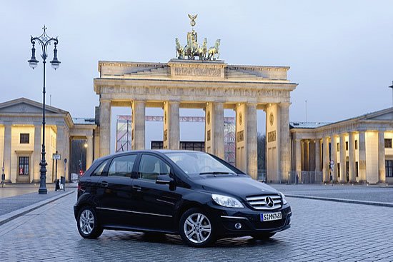 Descuentos en coches de marcas premium