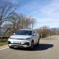 Si tu próximo coche va a ser chino, te contamos todo sobre su fiabilidad y garantías