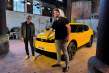 Amko Leenarts, director de diseño de Ford EU: Espero que hayamos hecho renacer el icono