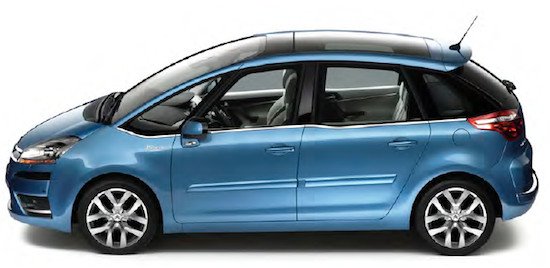 Coches Ecológicos: ¿Son interesantes?