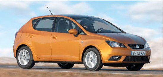 Coches Ecológicos: ¿Son interesantes?