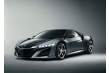 Honda abre la lista de pedidos del NSX dos años antes de su lanzamiento