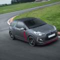 El Citroën DS3 Cabrio Racing pasa de prototipo a edición limitada