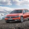 La segunda generación del Volkswagen Passat Alltrack se verá en Ginebra