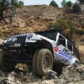 Casi 600 coches en la Expo4x4 2018