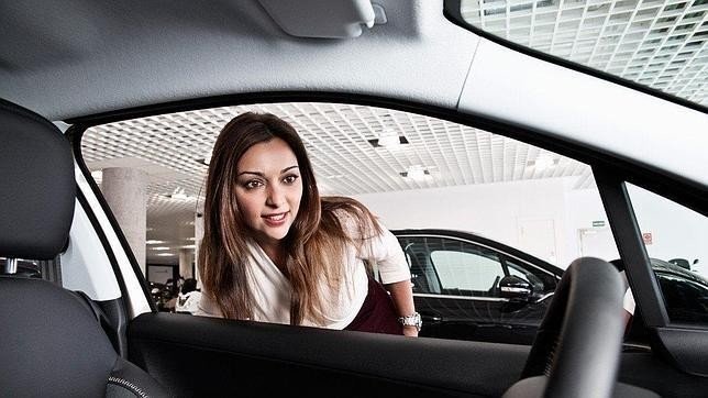 Plan Renove 2020: ayudas para KM0 con etiqueta C
