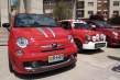 Primer encuentro Club Oficial Abarth España: fotos y vídeo