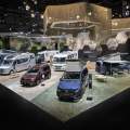 Conoce todas las novedades que Mercedes-Benz ha presentado en el salón de Düsseldorf