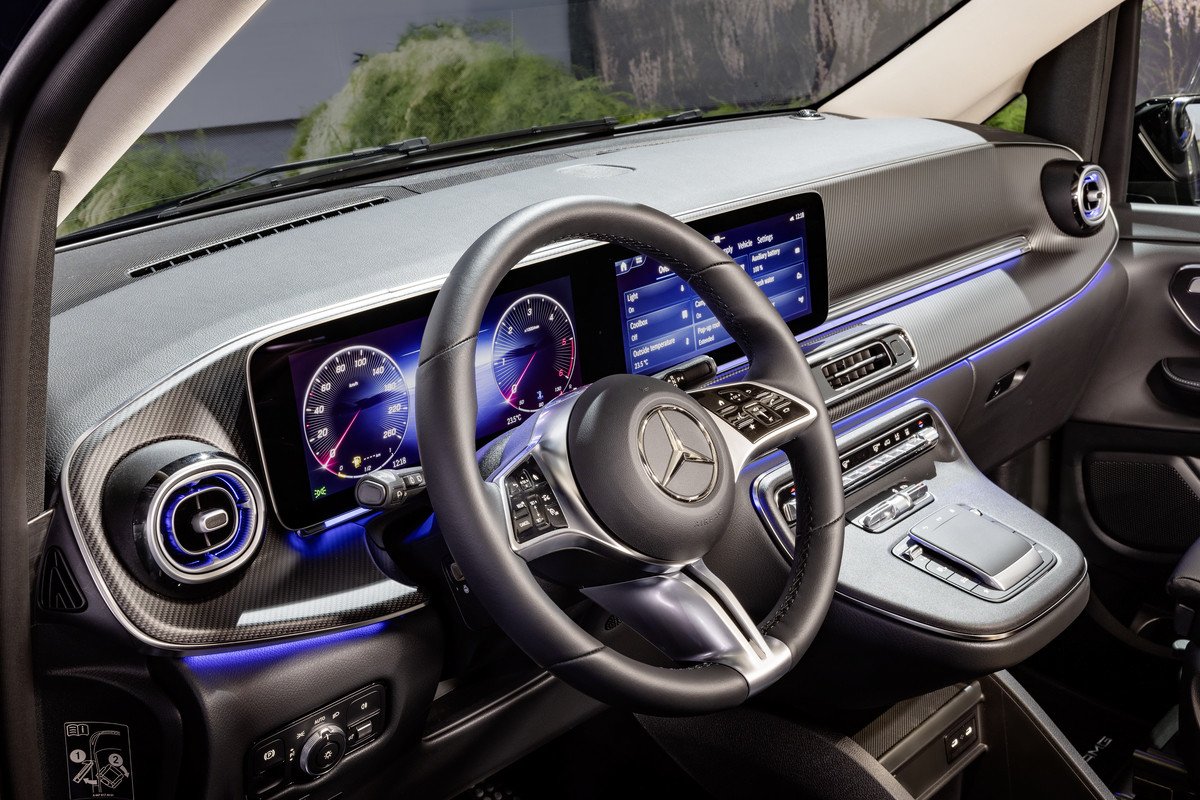 Conoce todas las novedades que Mercedes-Benz ha presentado en el salón de Düsseldorf