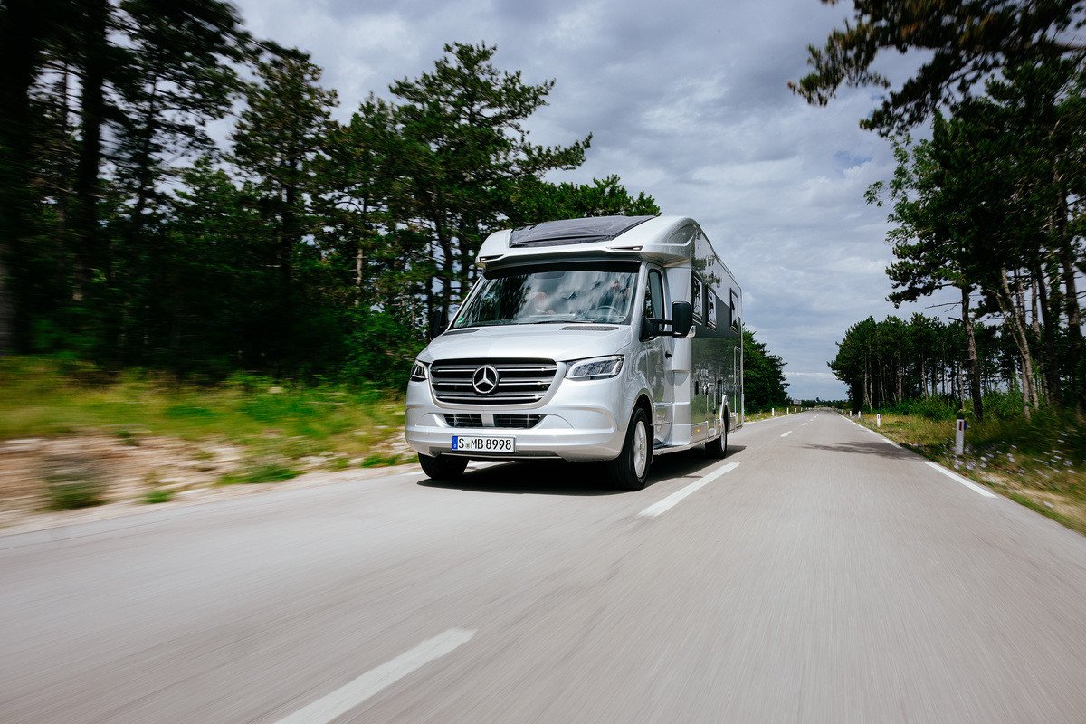 Conoce todas las novedades que Mercedes-Benz ha presentado en el salón de Düsseldorf