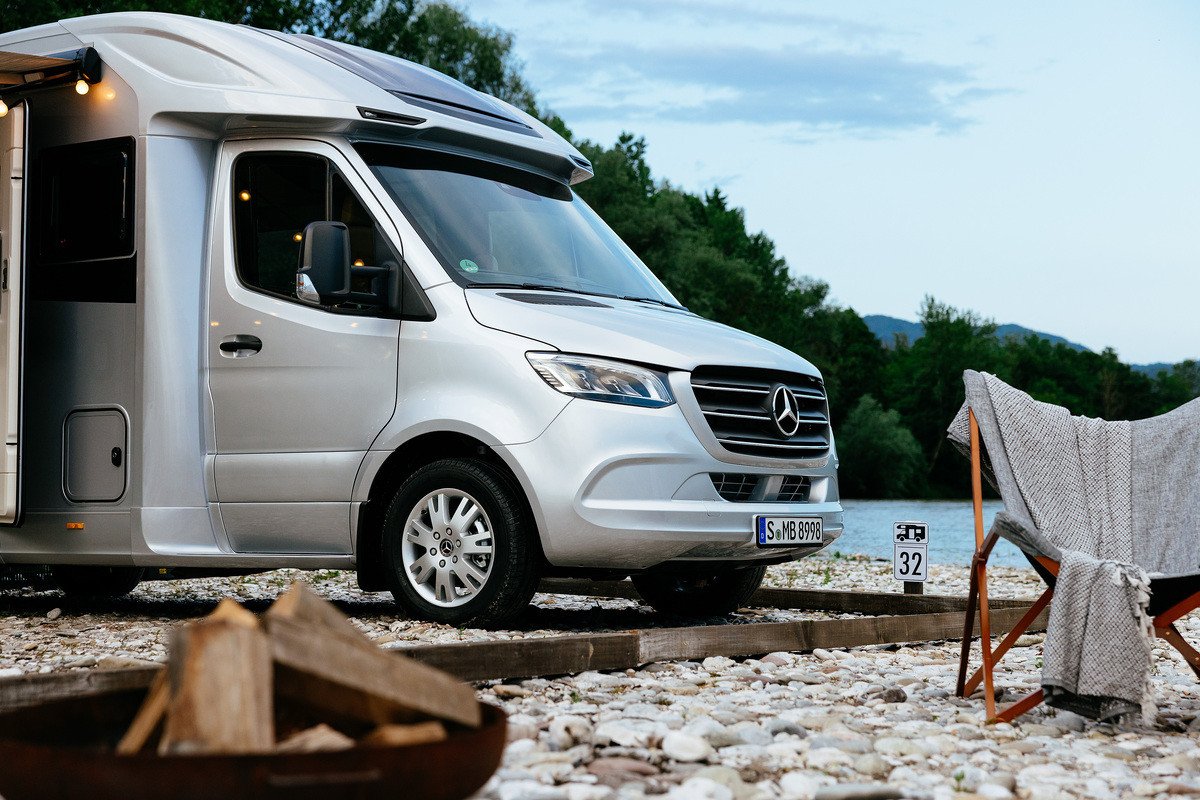 Conoce todas las novedades que Mercedes-Benz ha presentado en el salón de Düsseldorf
