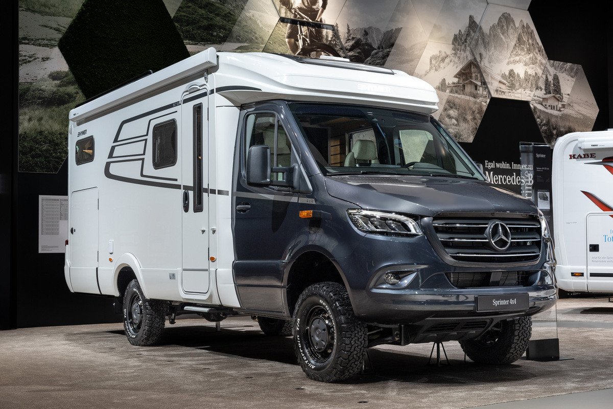 Conoce todas las novedades que Mercedes-Benz ha presentado en el salón de Düsseldorf