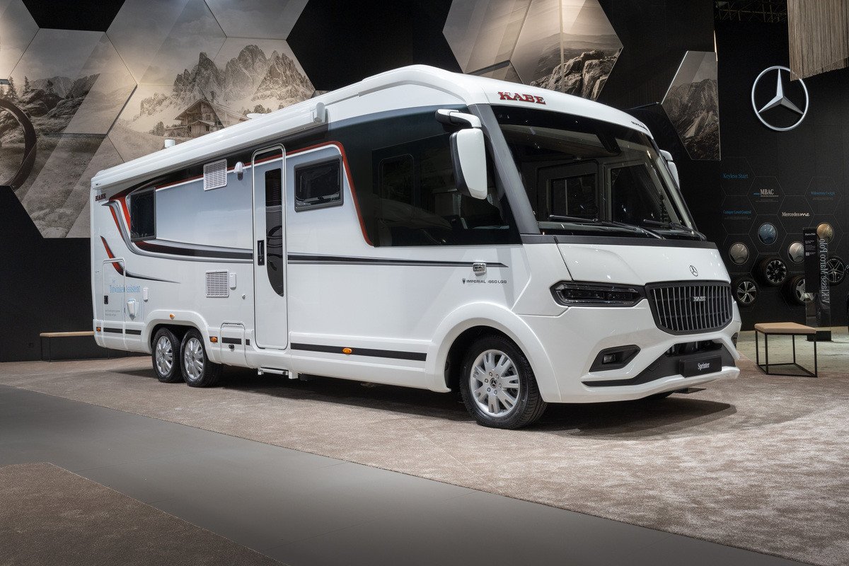 Conoce todas las novedades que Mercedes-Benz ha presentado en el salón de Düsseldorf