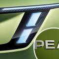 Skoda Peaq: La marca checa revela el nombre de su nuevo buque insignia de 7 plazas