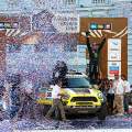 El Dakar más español, victoria en coches y motos