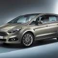 Tecnología Ford para no pasarse con la velocidad