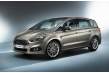 Tecnología Ford para no pasarse con la velocidad