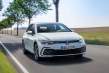 Volkswagen Golf eHybrid y GTE: ¿salen más baratos que los modelos de combustión?