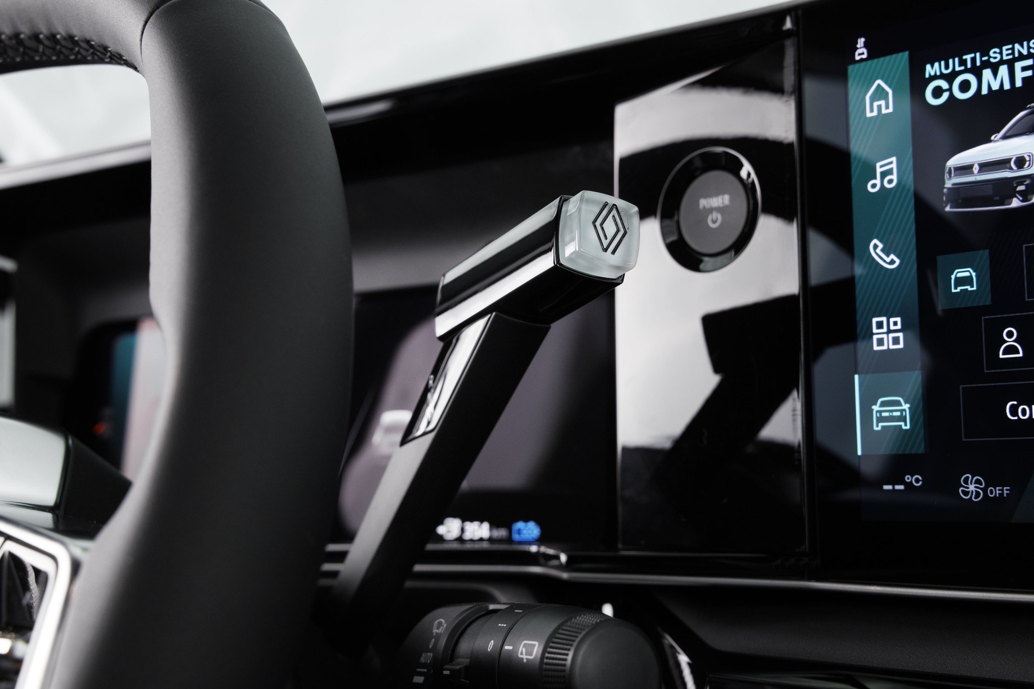 Nuevo Renault 4 e-Tech: regresa el mito reconvertido en eléctrico de 400 km de autonomía