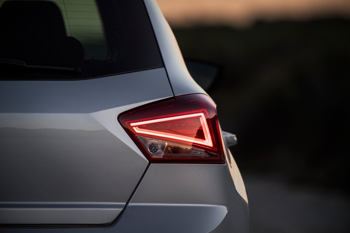 Primera prueba del nuevo Seat Ibiza diésel, te ayudamos a elegir