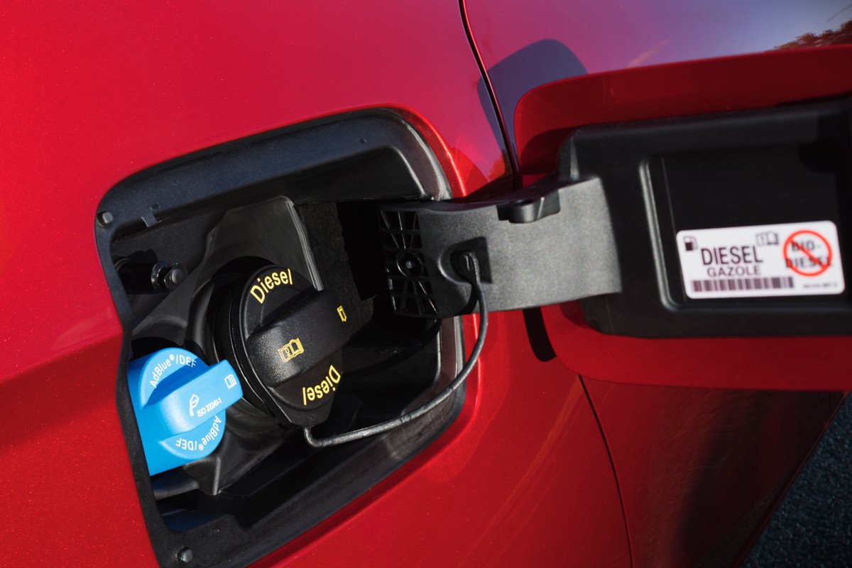 Primera prueba del nuevo Seat Ibiza diésel, te ayudamos a elegir