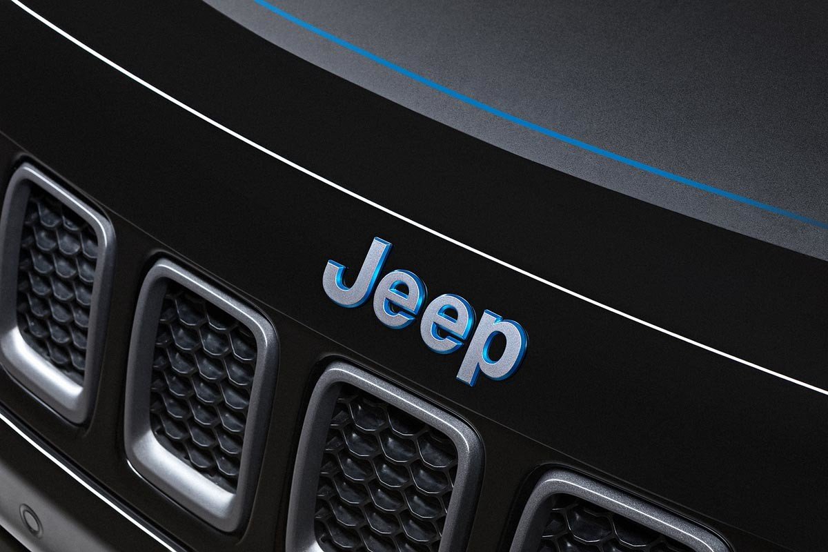 Así serán las First Edition para los Jeep Renegade y Compass 4xe híbridos enchufables