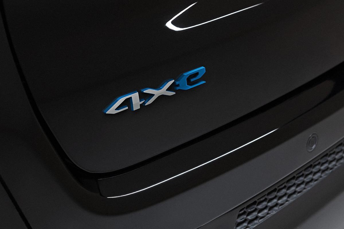 Así serán las First Edition para los Jeep Renegade y Compass 4xe híbridos enchufables