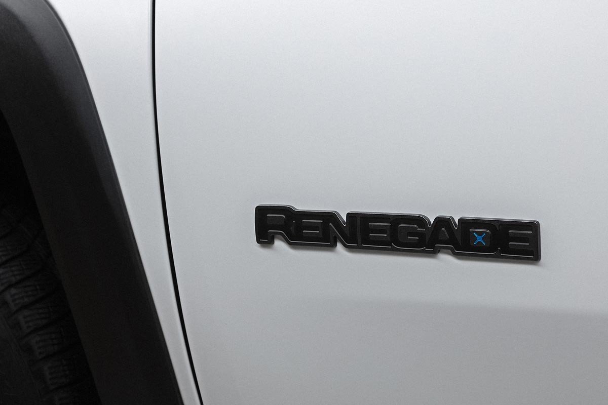 Así serán las First Edition para los Jeep Renegade y Compass 4xe híbridos enchufables