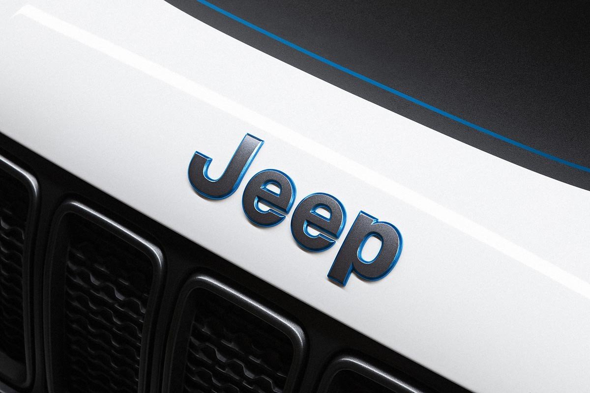 Así serán las First Edition para los Jeep Renegade y Compass 4xe híbridos enchufables