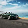 BMW Serie 4 cabrio: así es la versión descapotable de la nueva berlina alemana