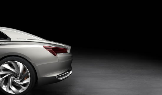 Prototipo Citroën Metropolis: A la conquista de China 