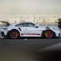 Nuevo Porsche 911 GT3 RS: el mejor de la generación 992