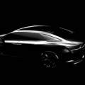 Prototipo Citroën Metropolis: A la conquista de China 