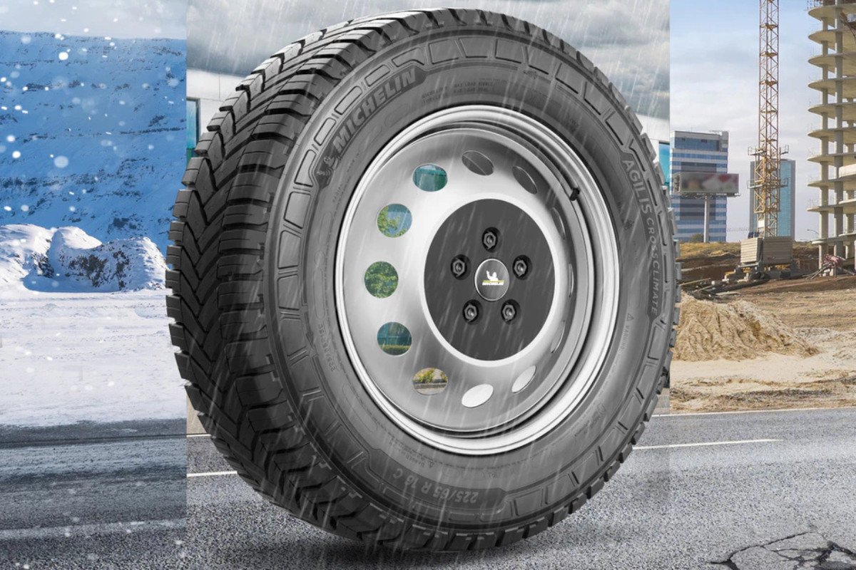 neumáticos Michelin