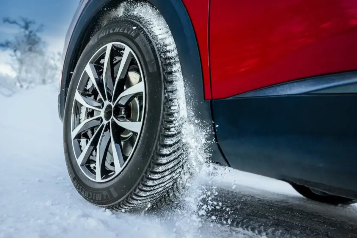 neumáticos Michelin
