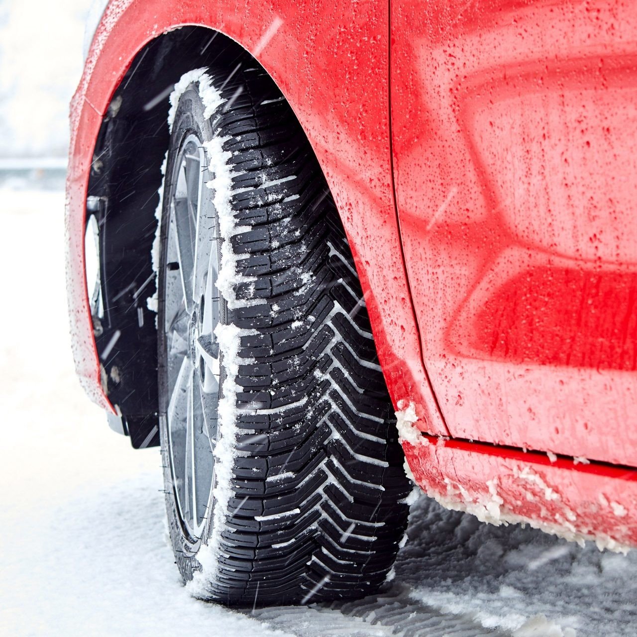 neumáticos Michelin