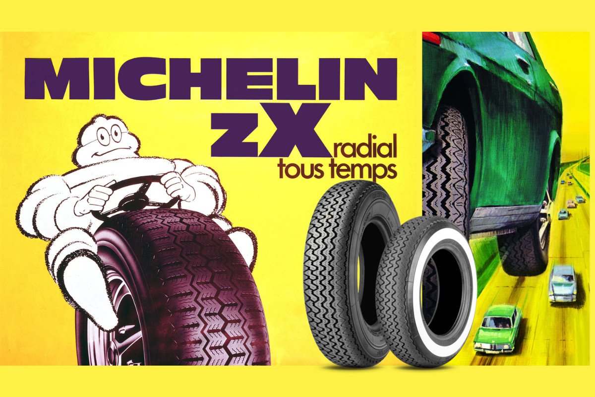 neumáticos Michelin